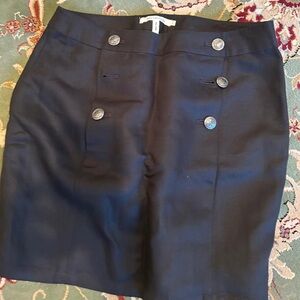 Avec le files mini skirt. Size 8.